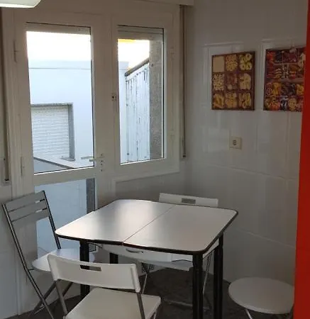 Apartamento Atico En Sanxenxo A 160 M De Playa Silgar Exterior photo