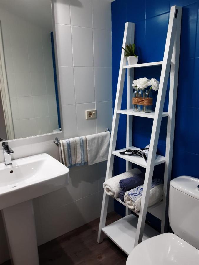 Atico En A 160 M De Playa Silgar Apartament Sanxenxo