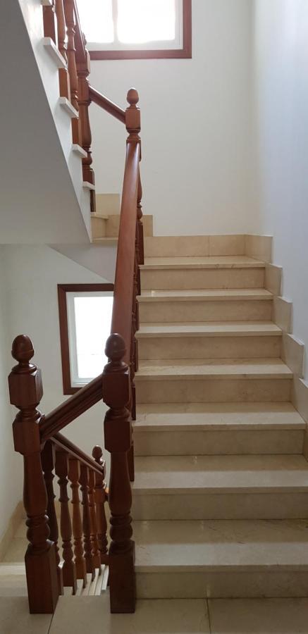 Atico En A 160 M De Playa Silgar Apartament