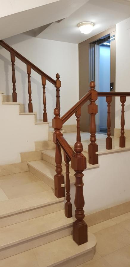 Atico En A 160 M De Playa Silgar Apartament