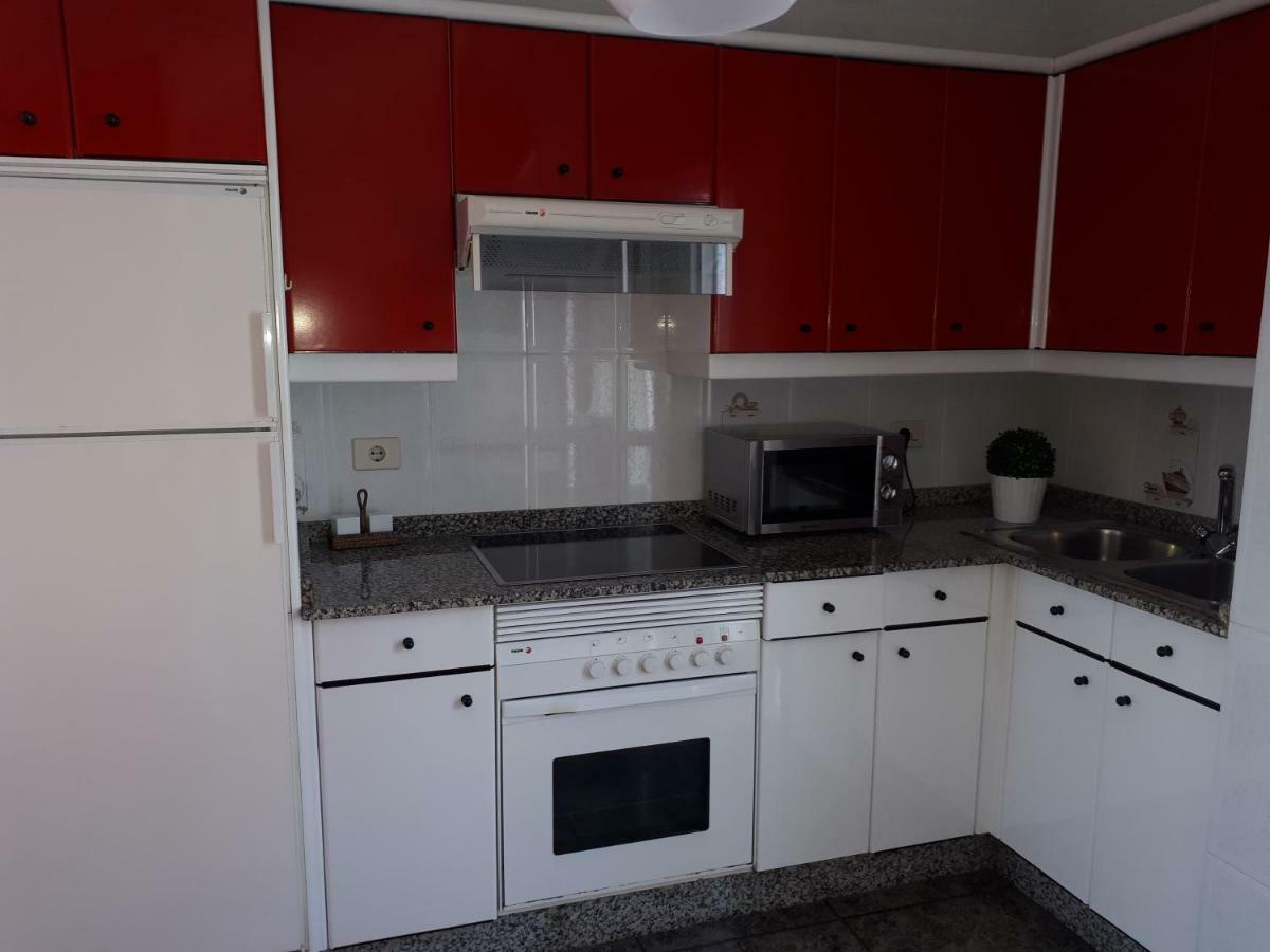 Apartament Atico En A 160 M De Playa Silgar *