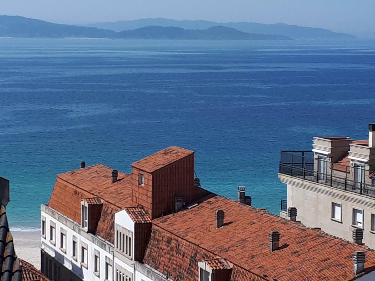 Apartament Atico En A 160 M De Playa Silgar *