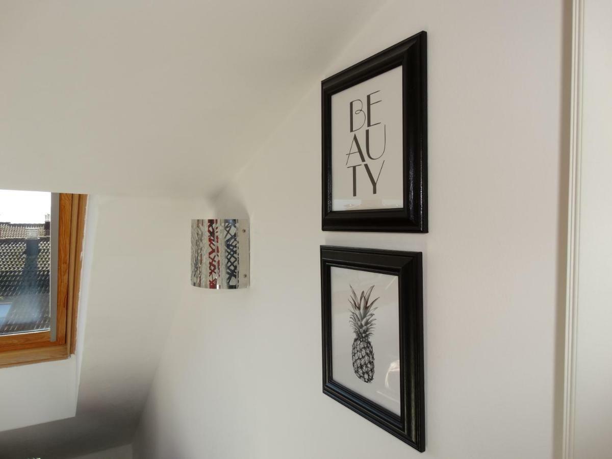 Apartment Atico En A 160 M De Playa Silgar *